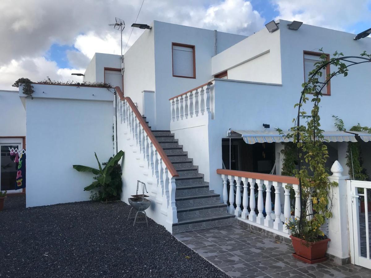 Casa Luis Apartment Costa De Antigua Exterior photo