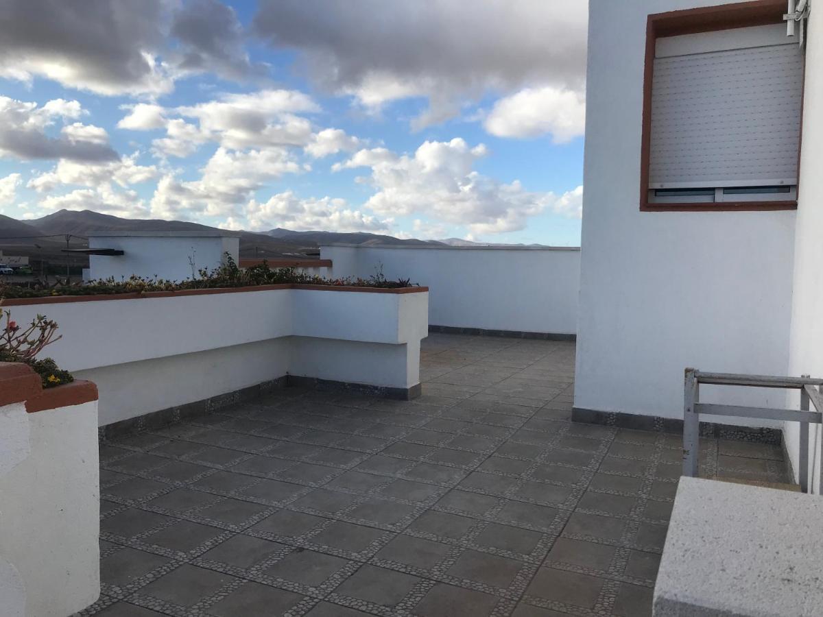 Casa Luis Apartment Costa De Antigua Exterior photo